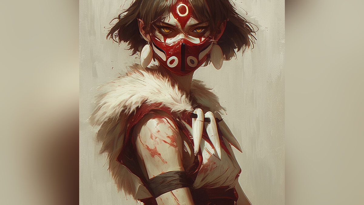 Персонажи разных франшиз и вселенных в виде героев Mortal Kombat