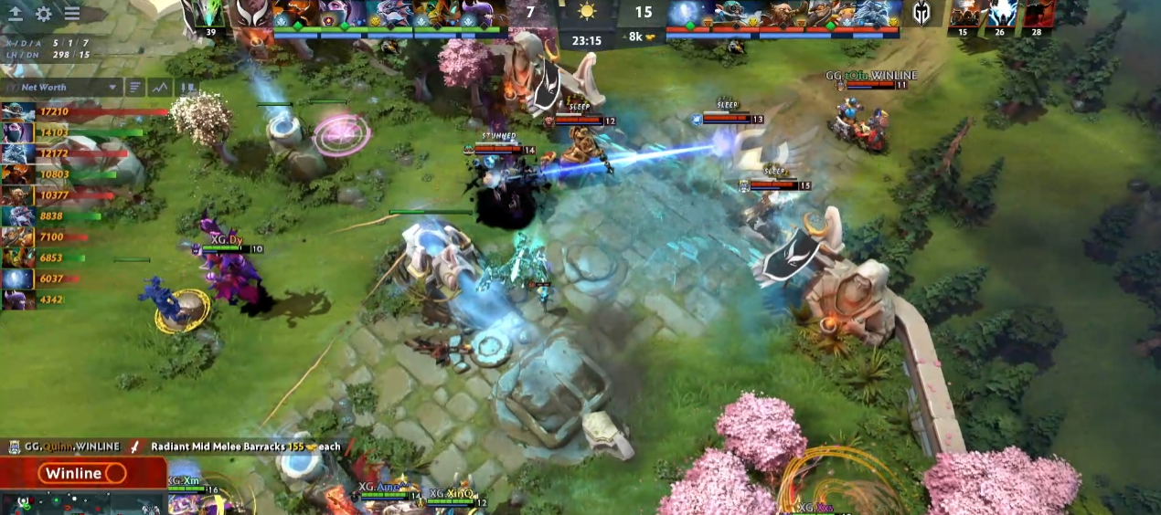 Поймали летчика