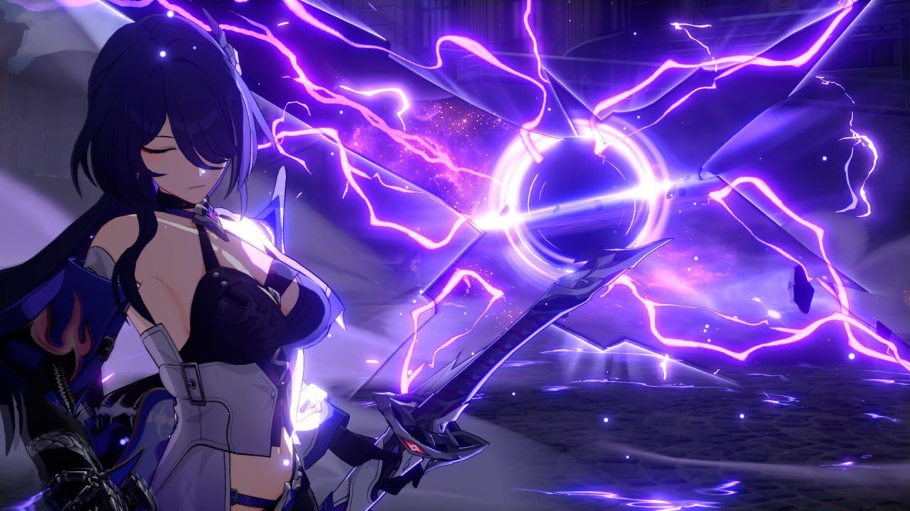 Источник: Honkai: Star Rail