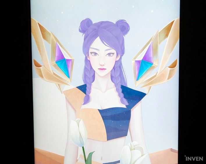 Invade Art. Источник: InvenGlobal / Joonkyu Lasso Seok, David Viion Jang