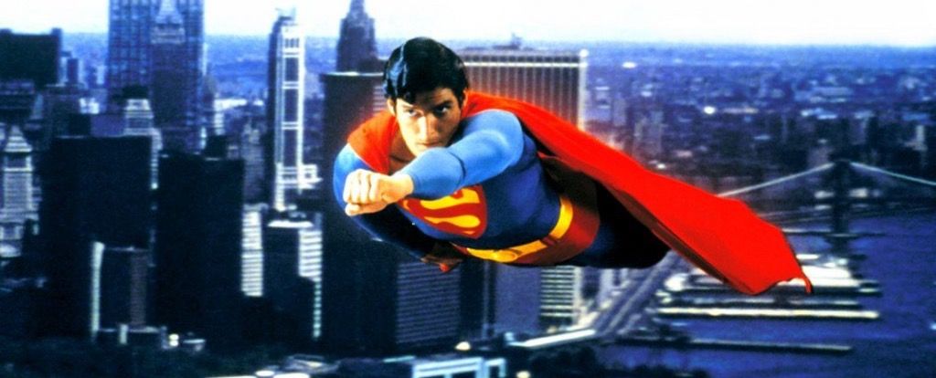 В каком порядке смотреть фильмы про Супермена