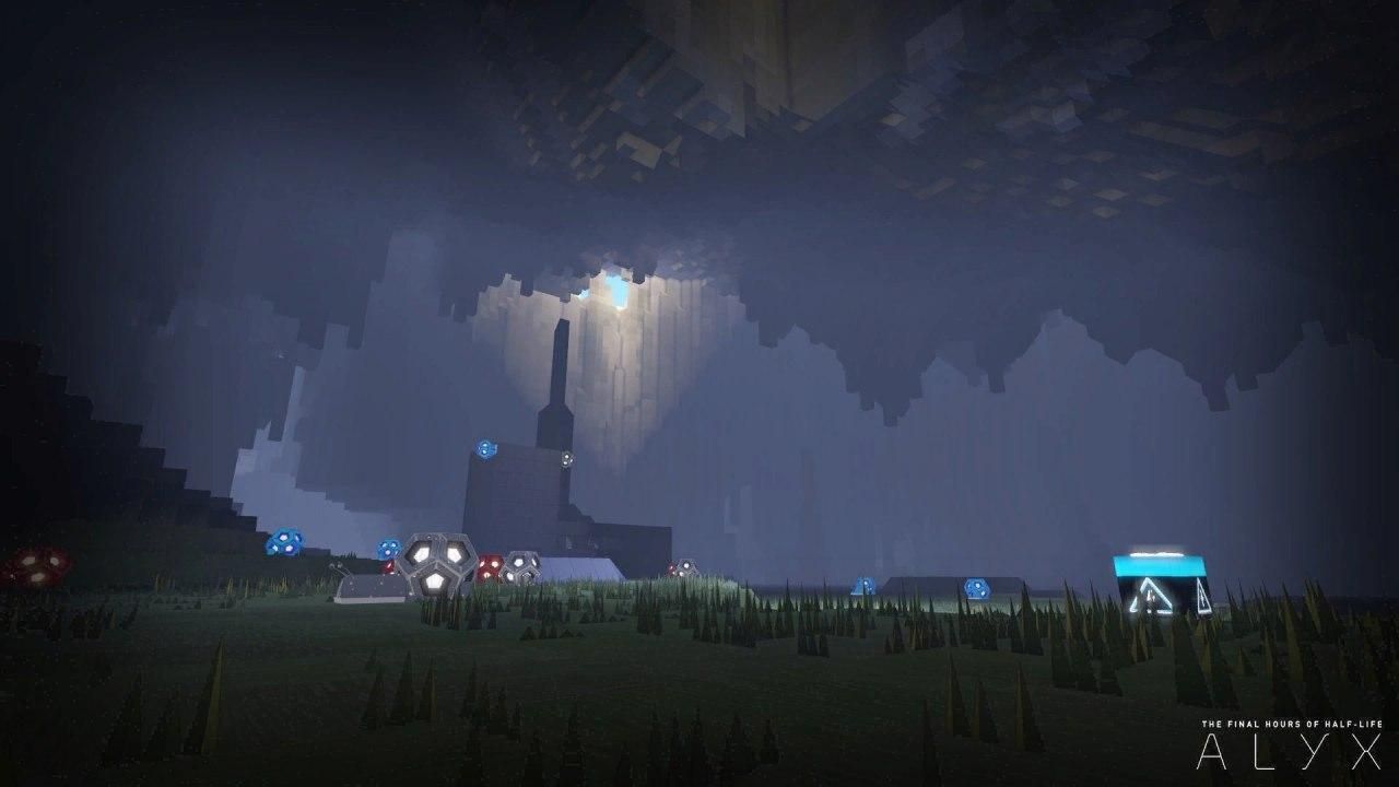 Скриншот из A.R.T.I.