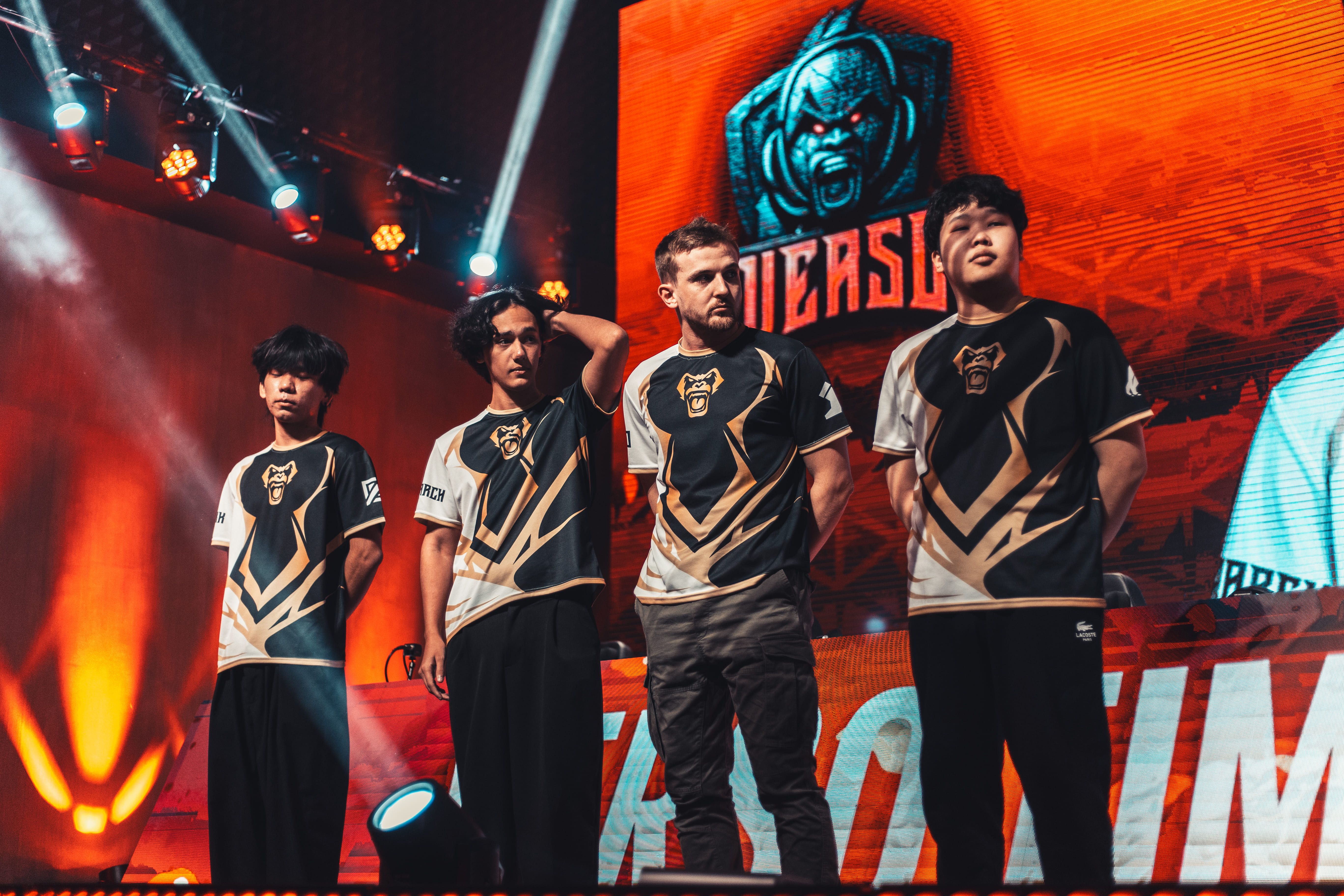 Источник: Verso Time