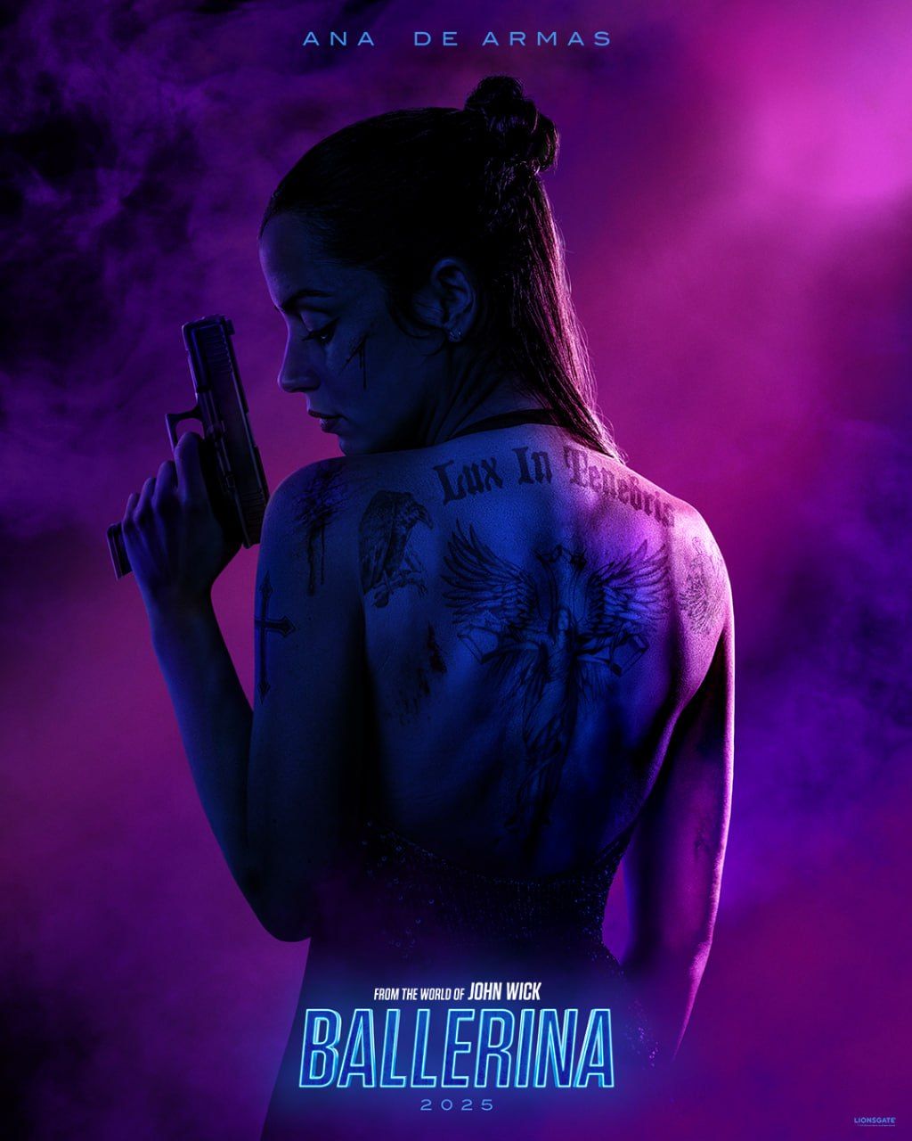 Источник: Lionsgate 