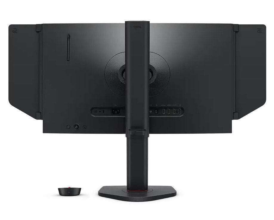ZOWIE XL2586X+