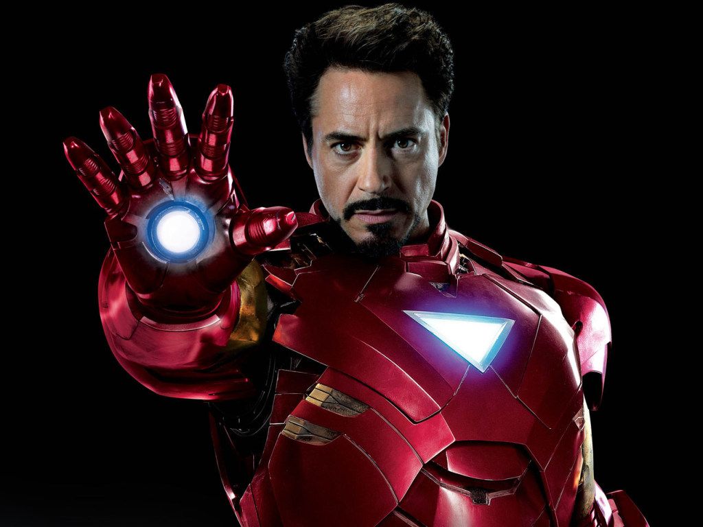 — Парень c никнеймом IRON M@N, а убрать — кто ты без него?
— Редактор топового киберспортивного портала и гений Counter-Strike!