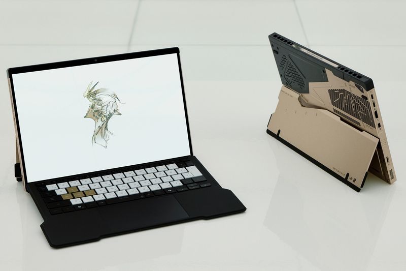 Источник: ASUS