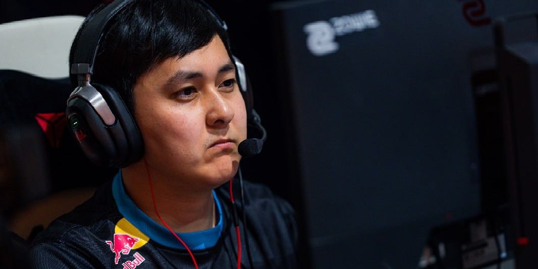 PARIVISION или BETBOOM TEAM — кто первым покинет Thunderpick World Championship 2026?