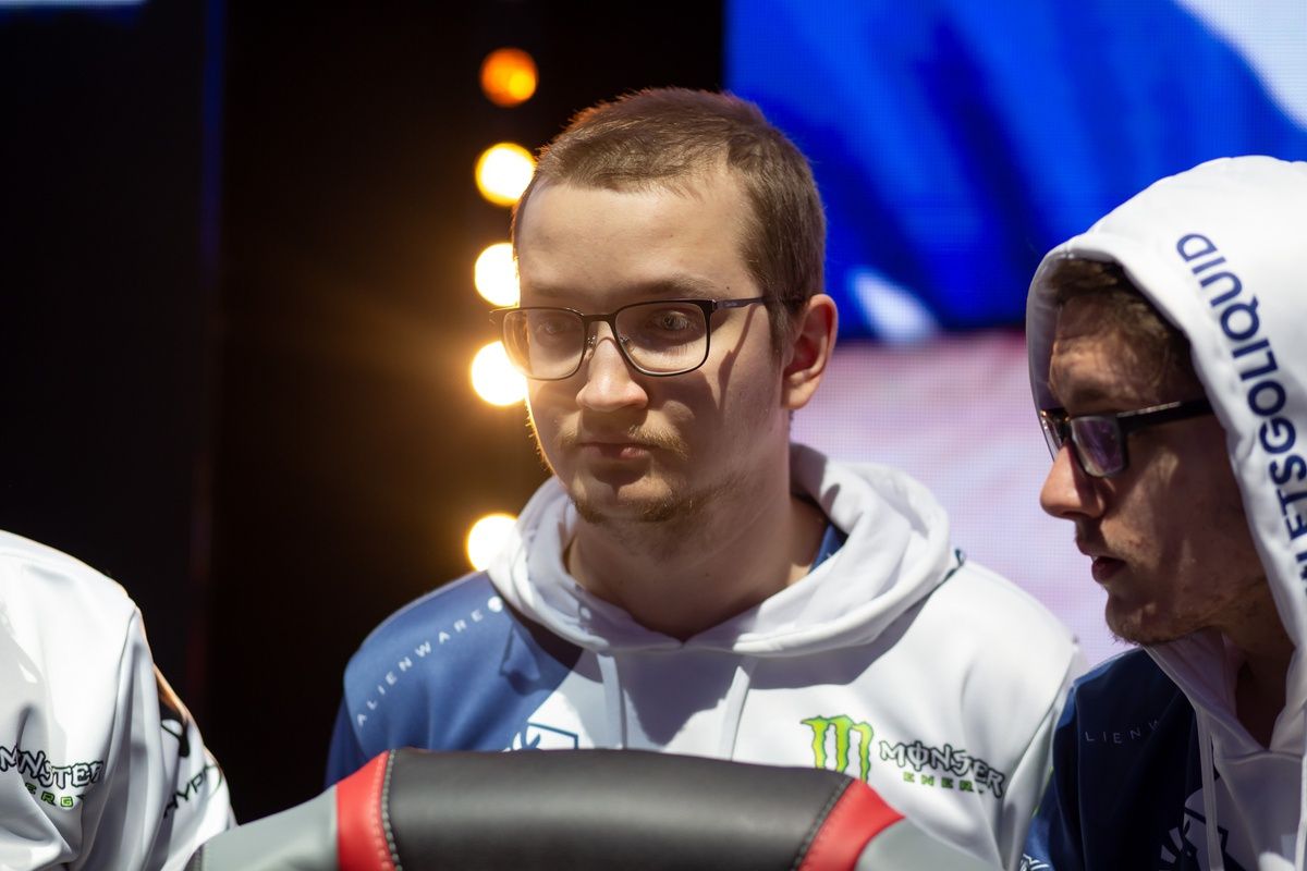 MATUMBAMAN; фото: EPICENTER