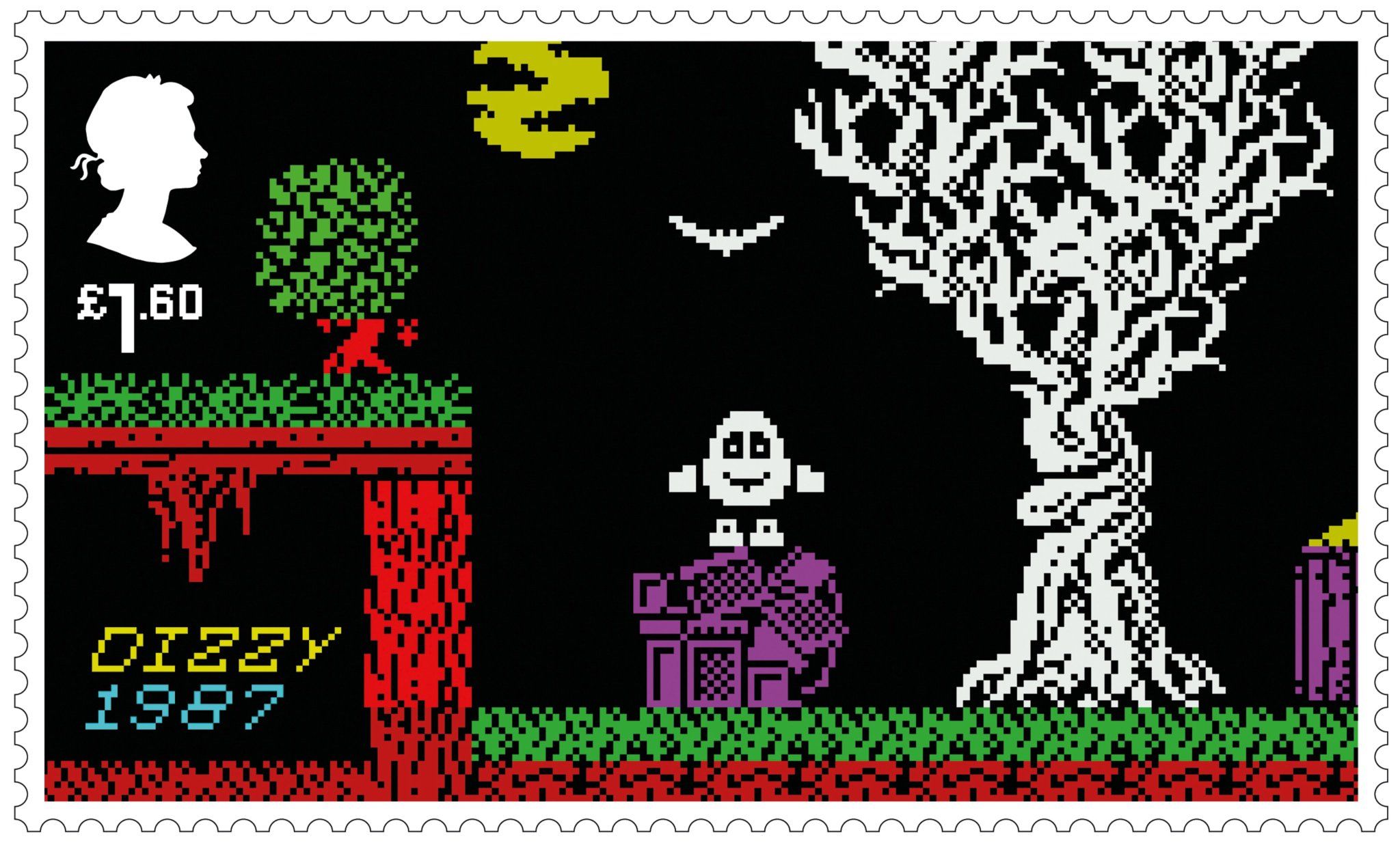 Источник: royalmail.com