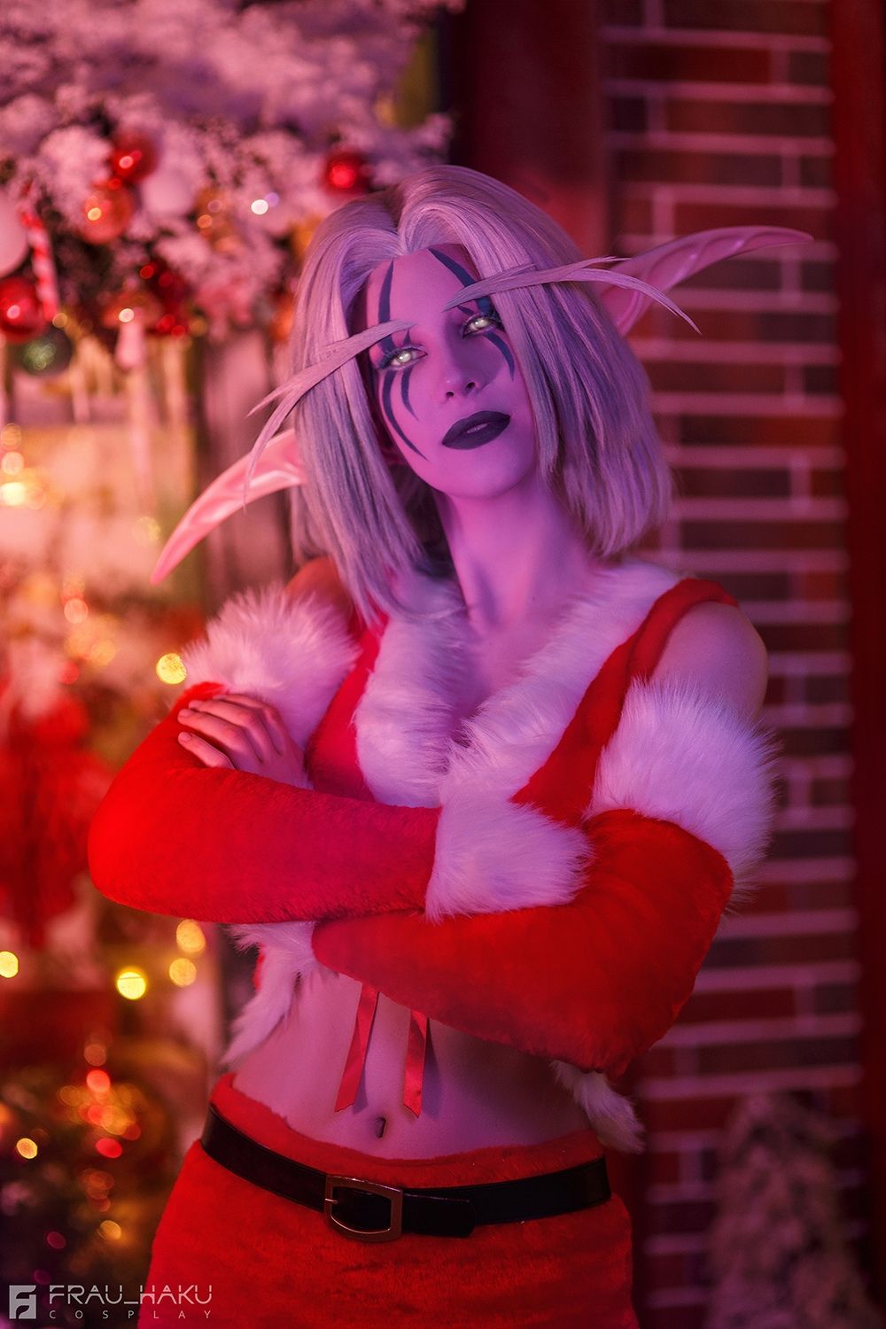 Источник: vk.com/frau_haku