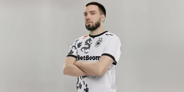 Korb3n о Spirit: «Может, сейчас под EWC 2026 и квалы на "Инт" так заиграет, что все [удивятся]. Цыплят по осени считают»