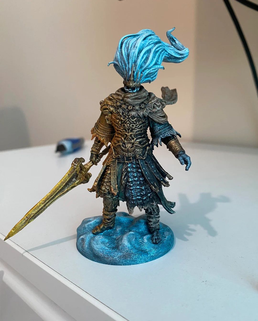 3D-фигурки от TyrotaOG. Источник изображения: reddit.com/user/TyrotaOG