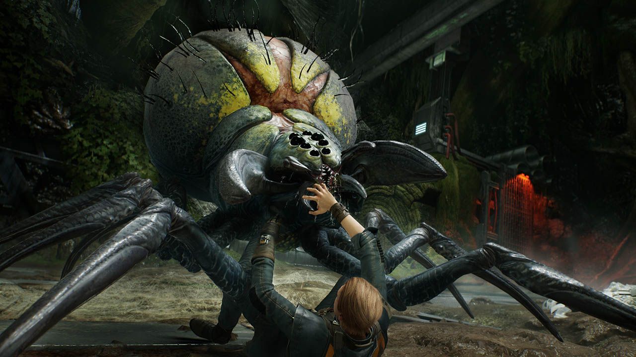 В далёкой-далёкой Галактике вот такие существа обитают