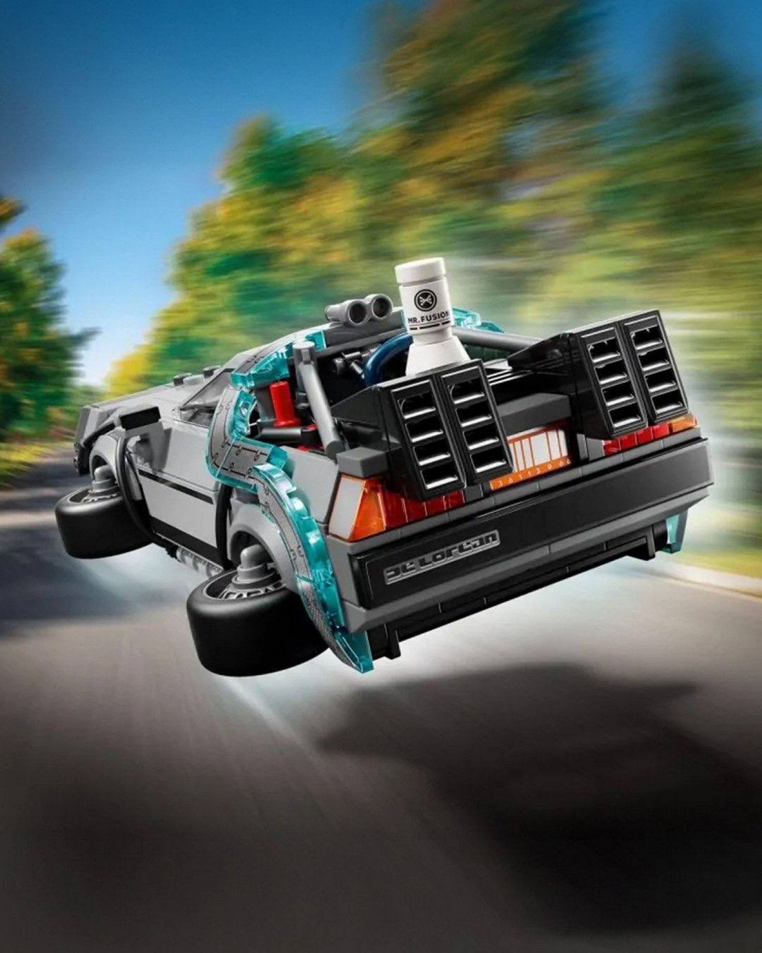 Источник: LEGO