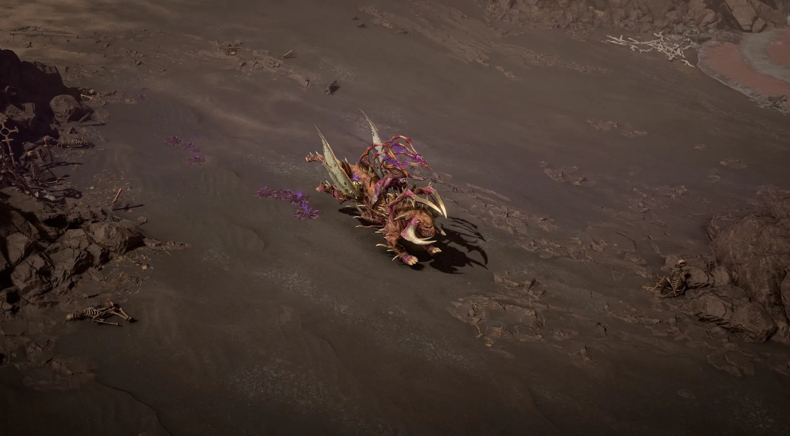 StarCraft в Diablo IV. Источник: Blizzard