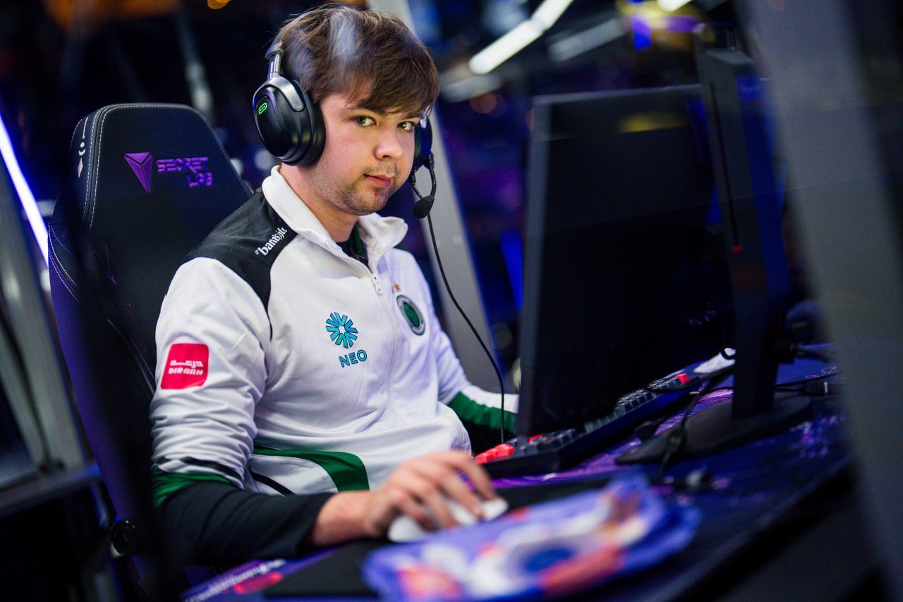 Источник: The International 2025