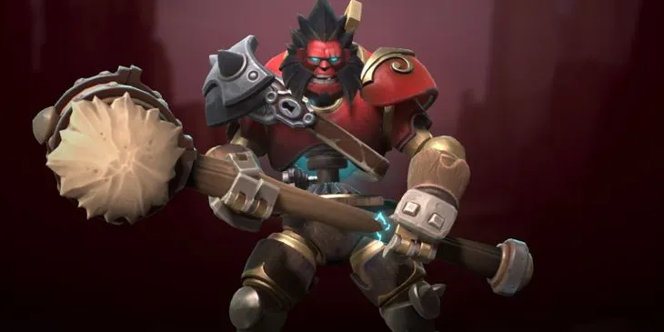 Источник: Dota 2