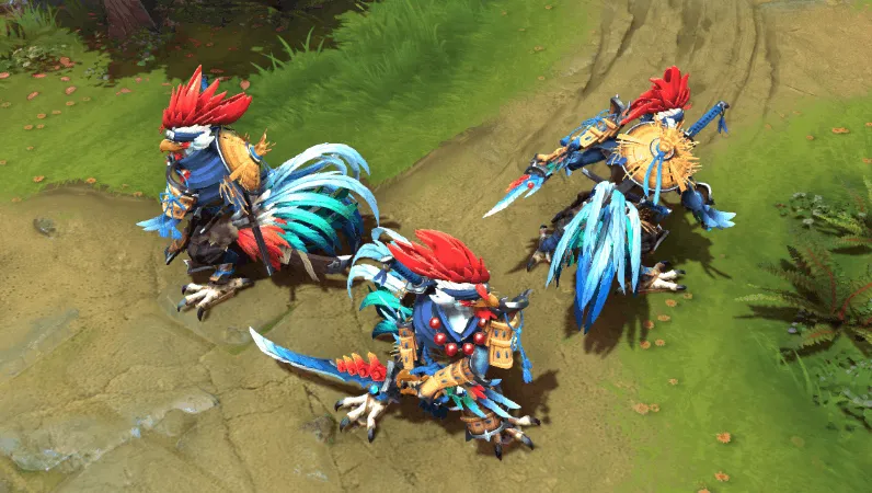 Источник: Мастерская Steam