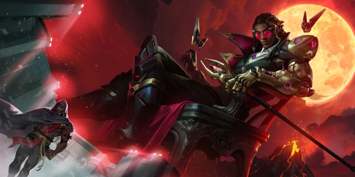 Трейлер пятого сезона в Overwatch с вампиром-доктором и новой картой