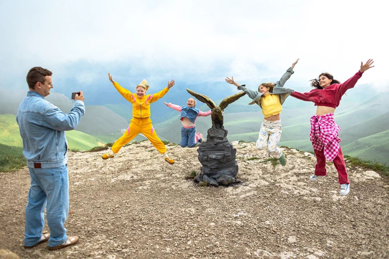 Источник: пресс-релиз СТС, Start и Yellow, Black & White