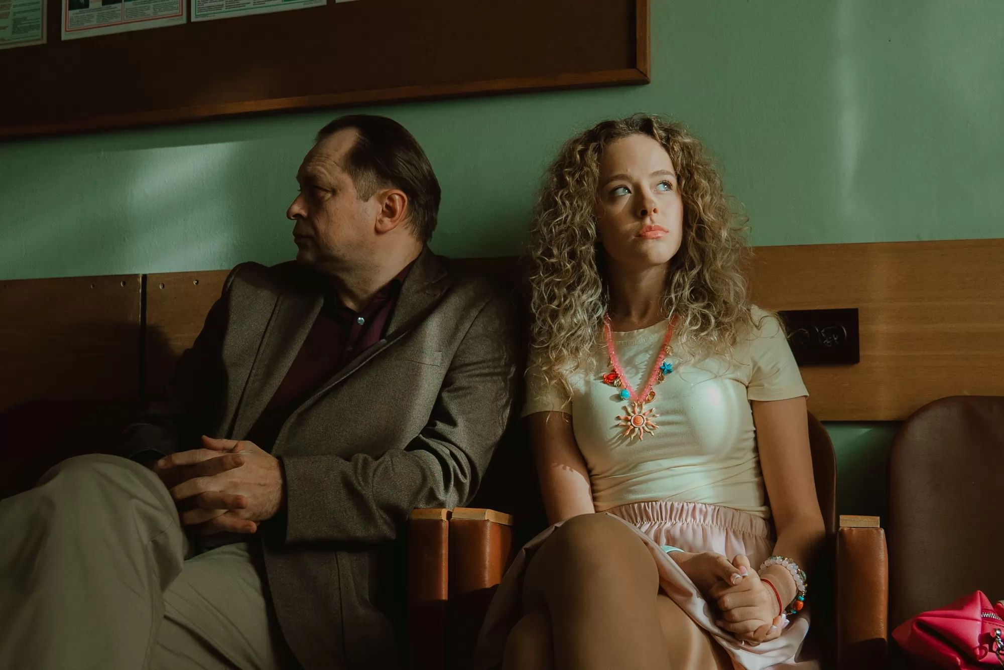 Источник: кадр из сериала «Кузя. Путь к успеху»
