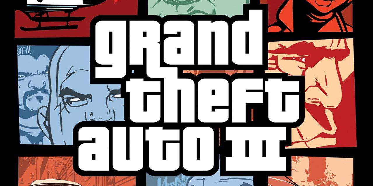 Дэн Хаузер: культовый стиль обложек GTA был разработан за два дня — всё из-за теракта 11 сентября