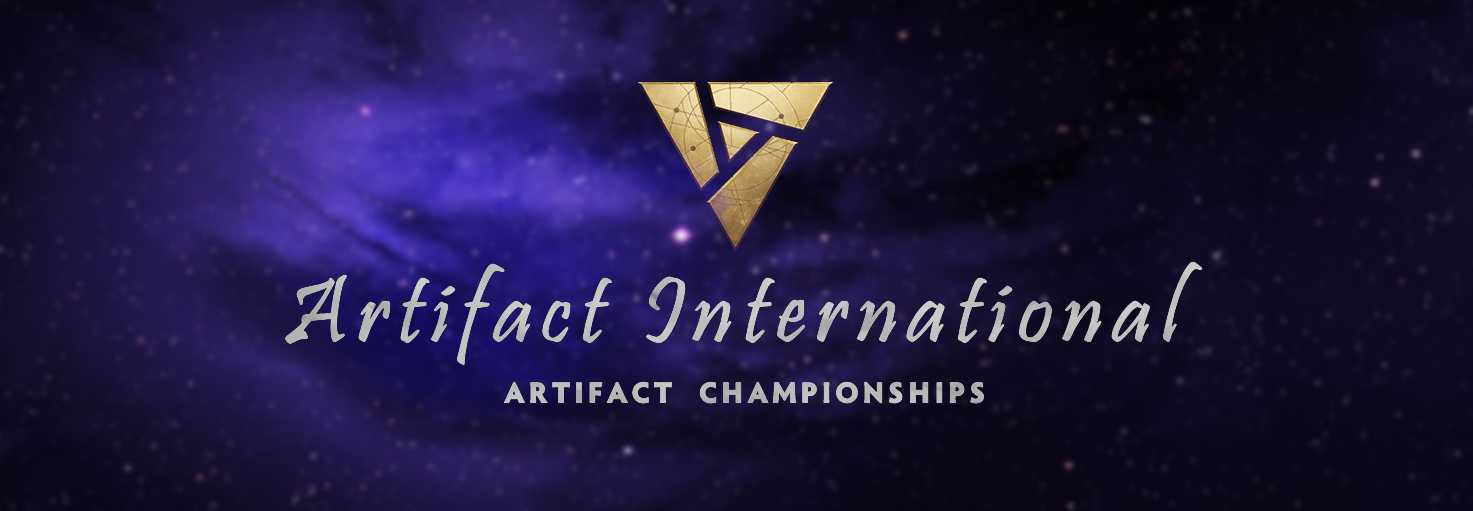 Анонс Artifact International