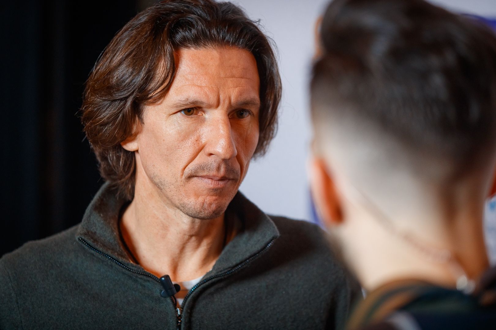 Алексей Смертин | Источник: ФКС России