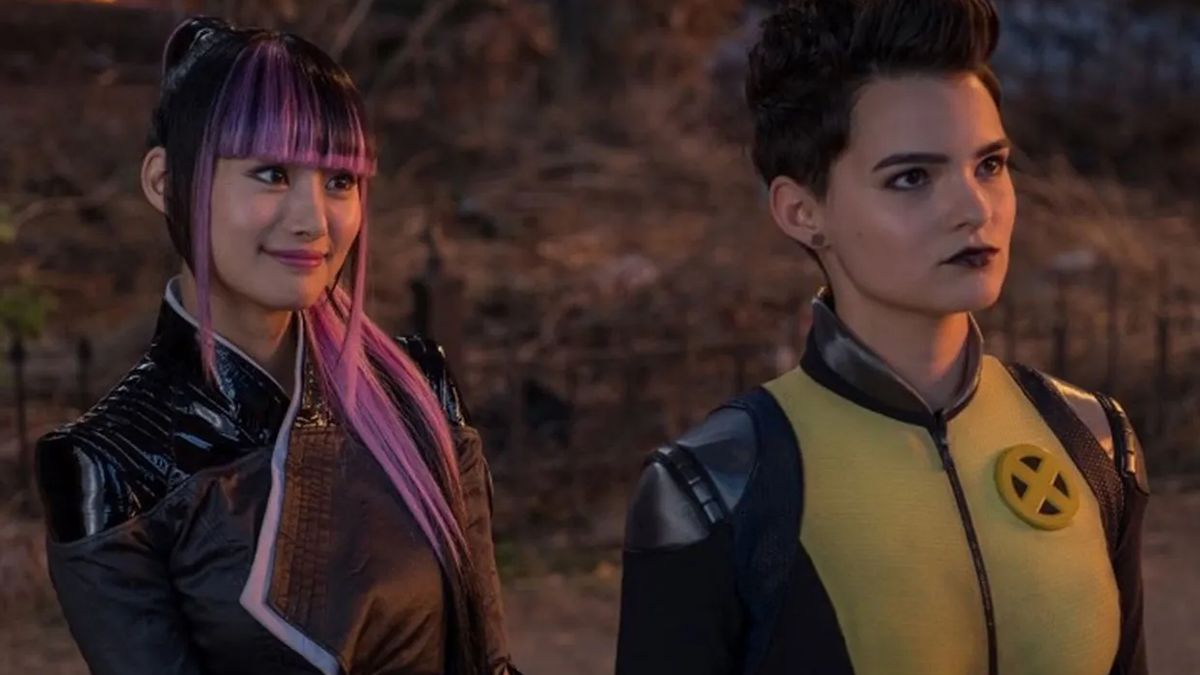 «Дэдпул 2» | Источник: 	20th Century