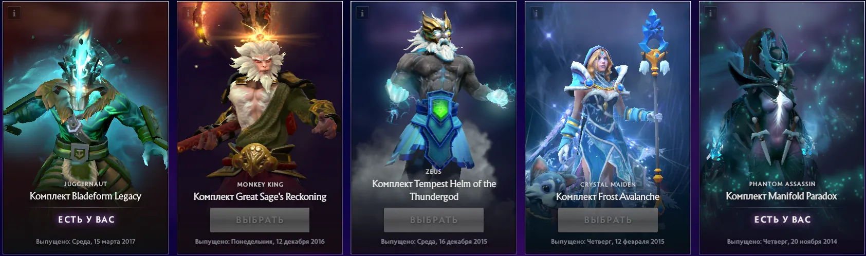 Источник: Dota 2