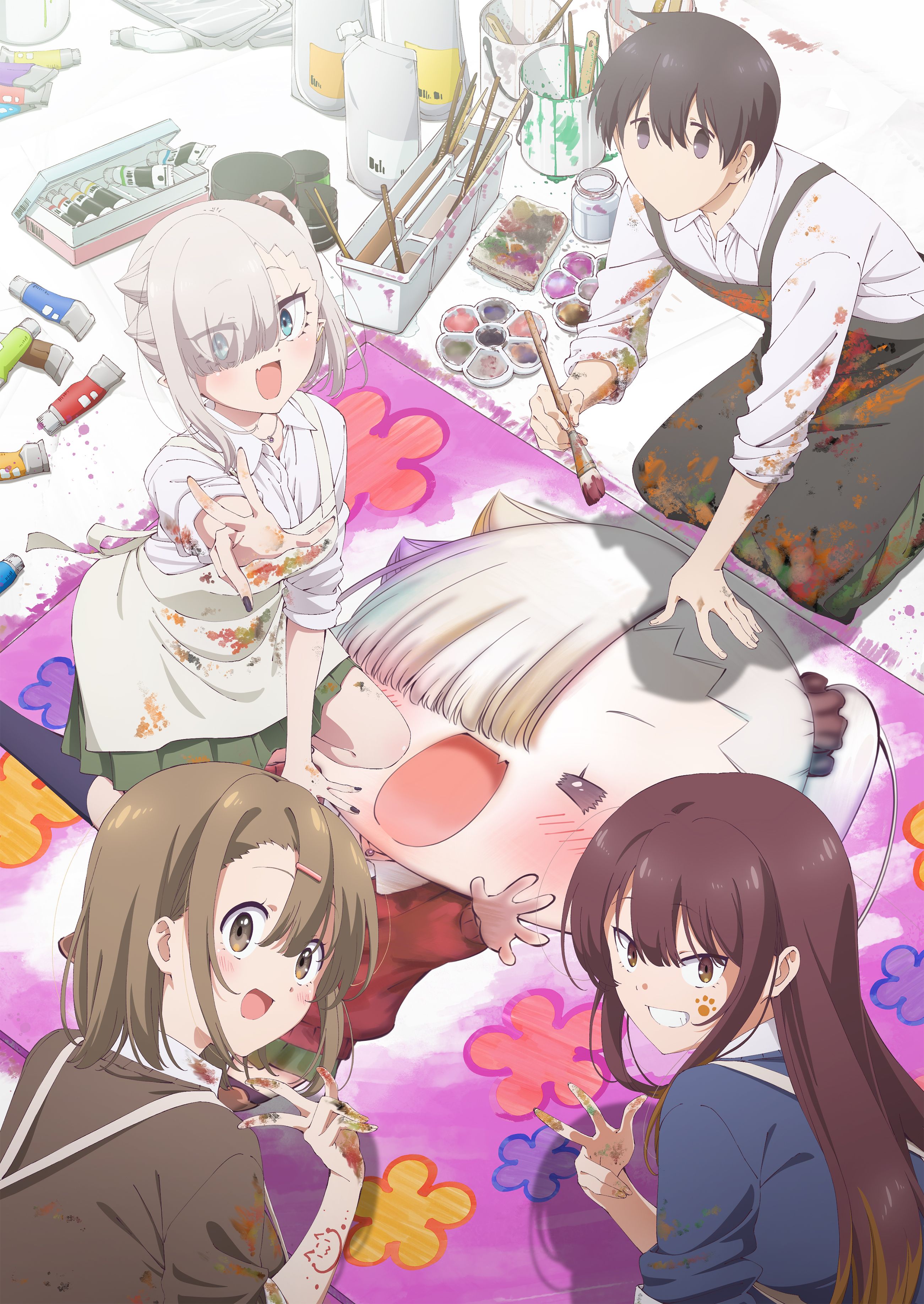 Источник: x.com/kyuketsukichan_