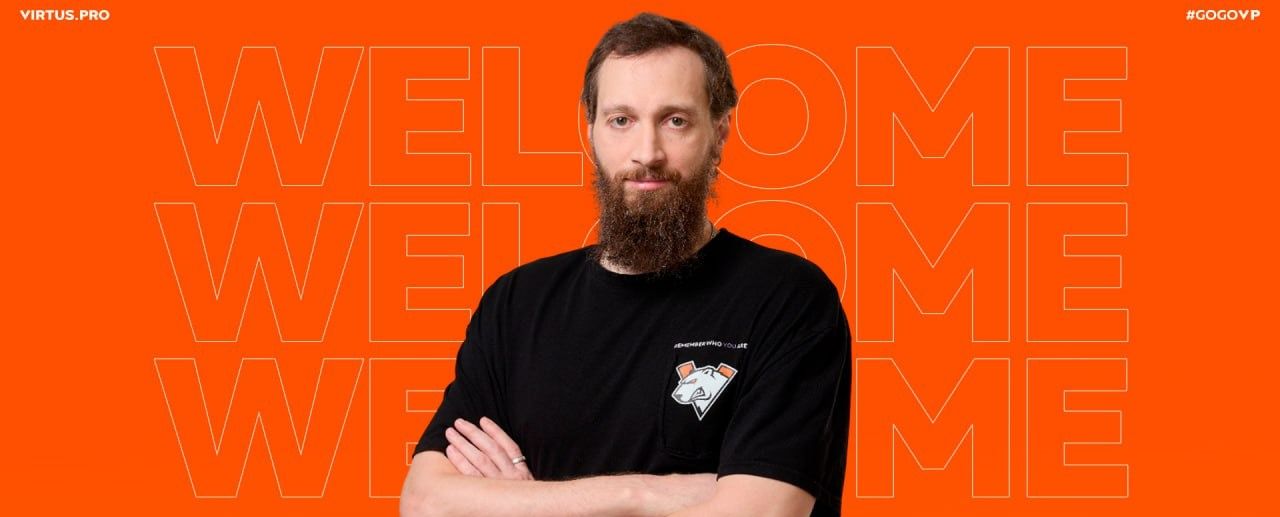 «Предыдущие игроки не смогли стакнуться с молодыми ребятами» — интервью с главой направления CS2 в VP о прошлом и будущем команды