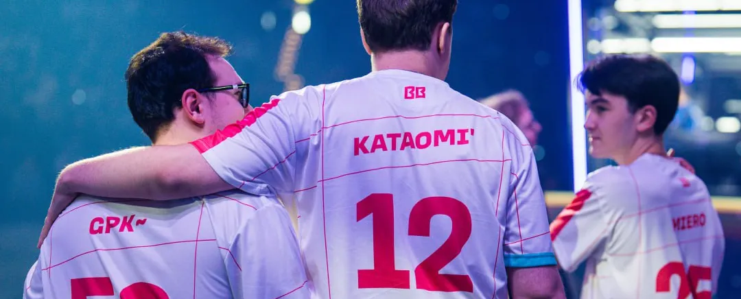 Интервью с rmN- — о работе с BetBoom Team, временах в Team Liquid и игре с KuroKy