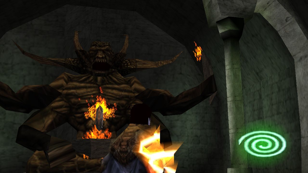 Legacy of Kain: Soul Reaver