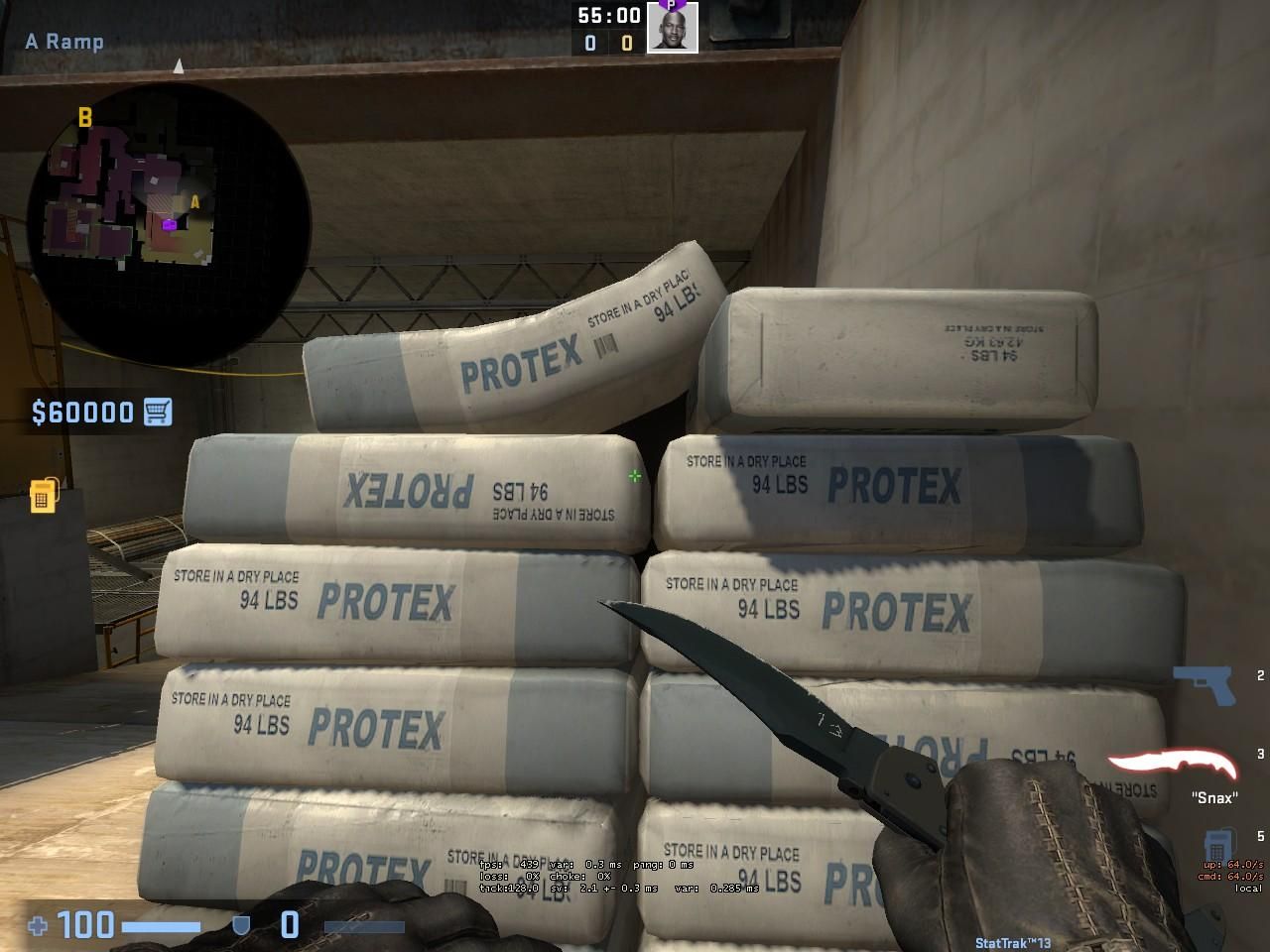 Vertigo | Фото: twitter.com/DonHaci