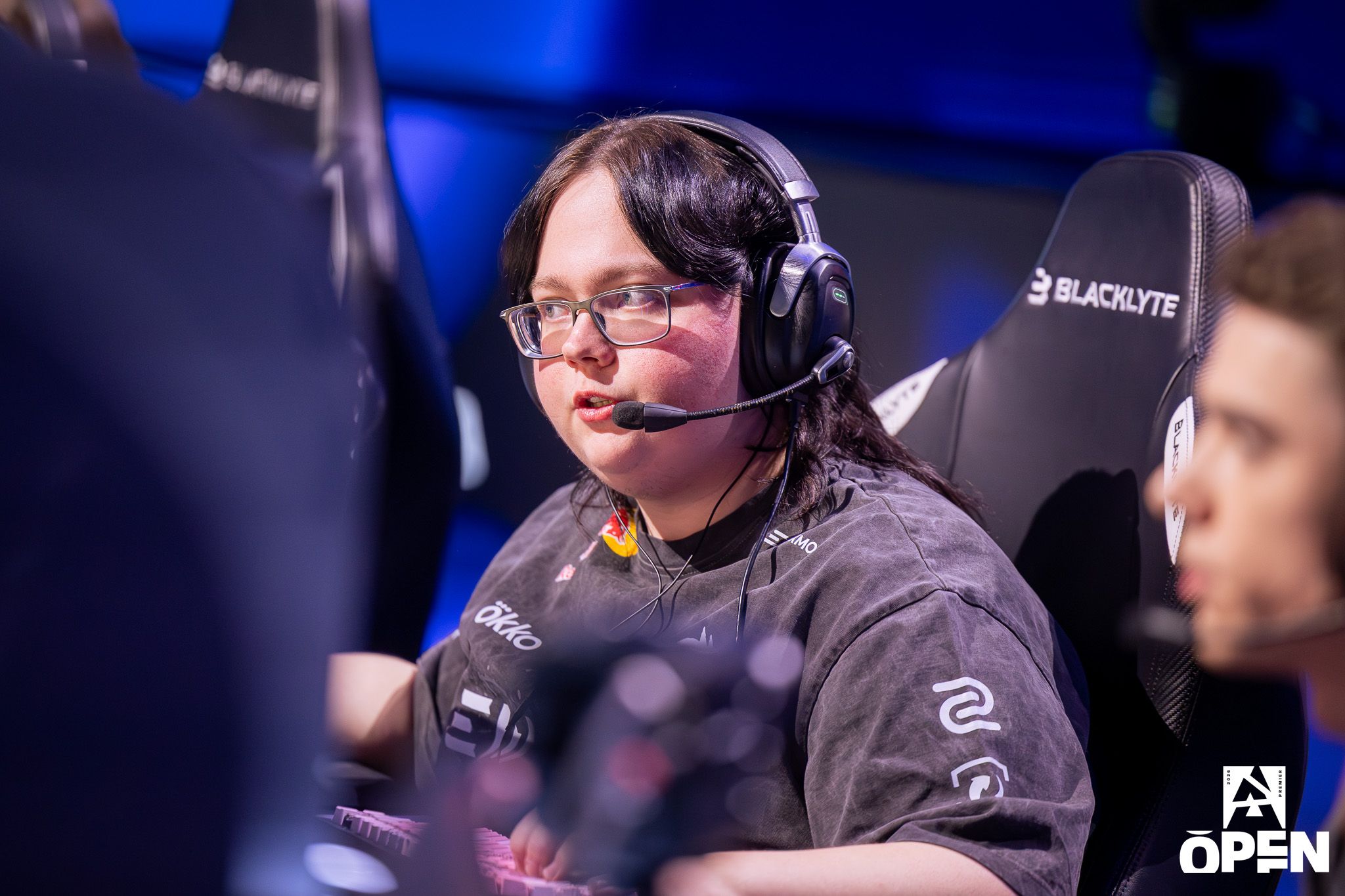 Magixx | Фото: BLAST