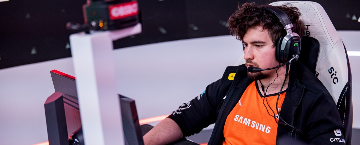 «Этот турнир будет показательным» — интервью с Daxak об ожиданиях от FISSURE PLAYGROUND 2 — Dota 2 и игре с Fly и BuLba