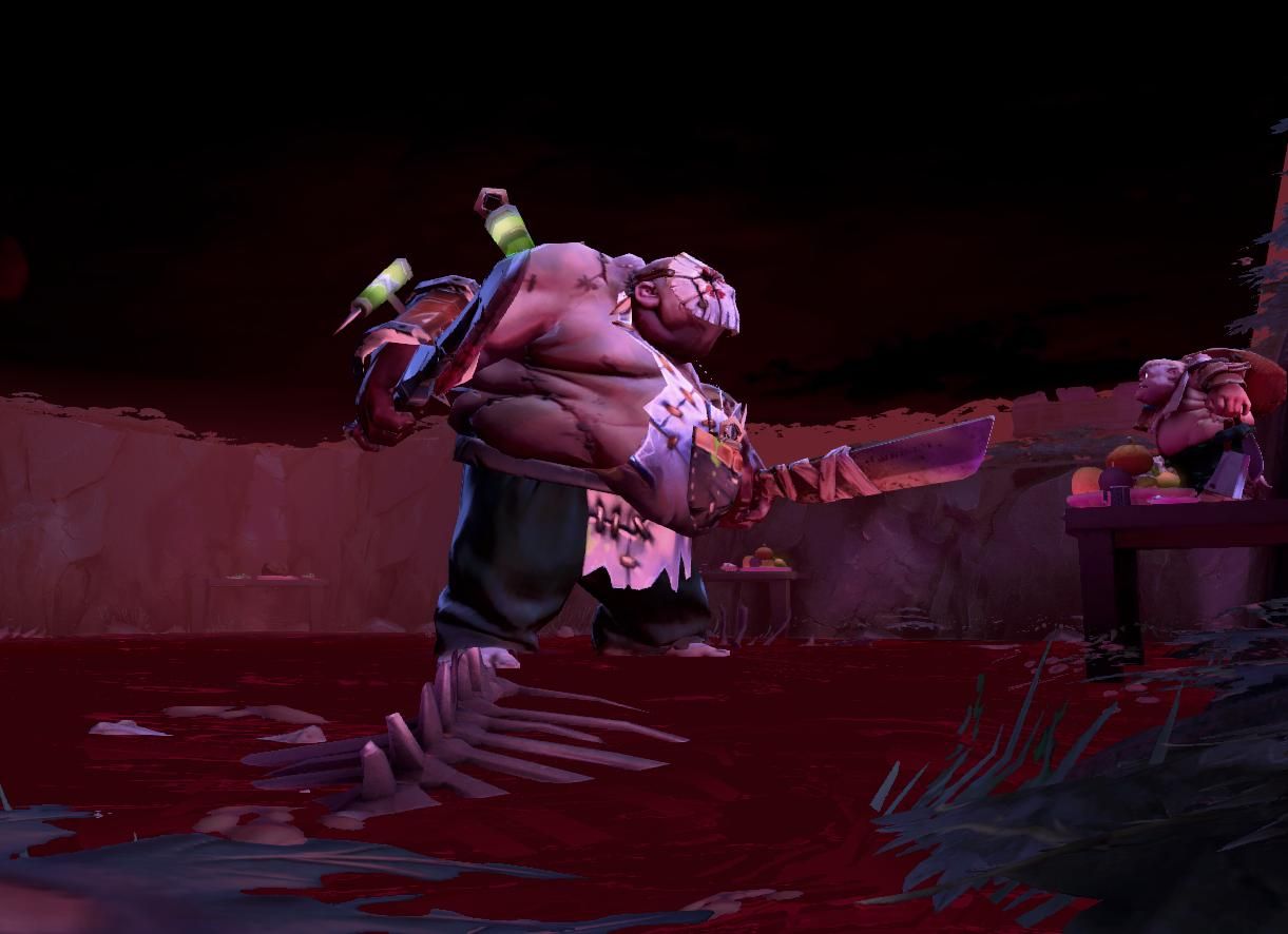  Источник: страница модификации в Steam