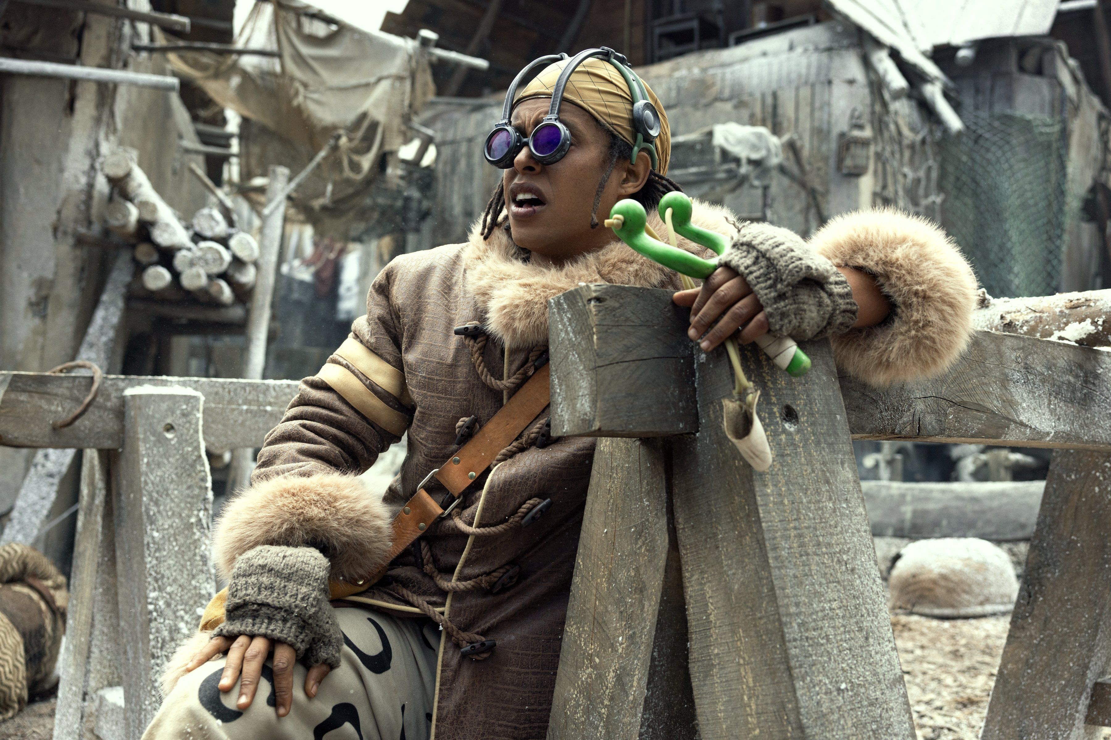 Источник: x.com/onepiecenetflix