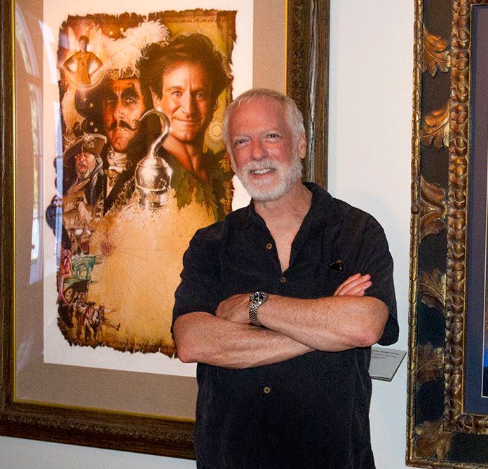 Дрю Струзан. Источник: X