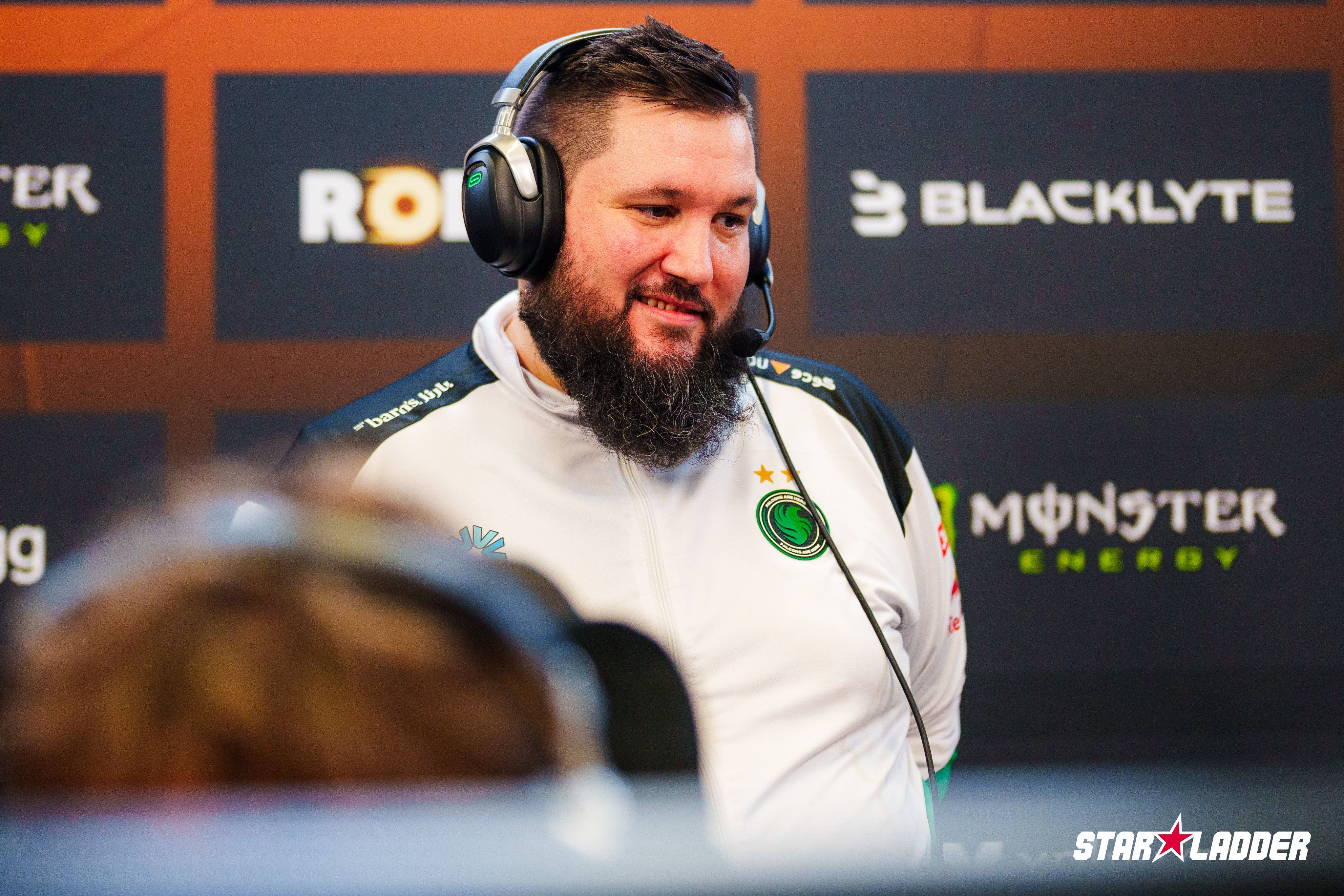 Фото: StarLadder 