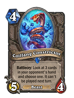 Источник: сайт playhearthstone.com