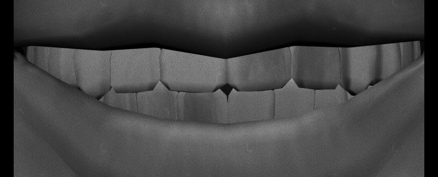 А почему рот в артхаусе? Обзор HORSES — самой скандальной игры 2025 года