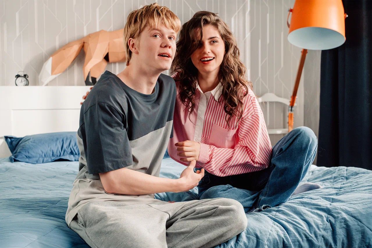 Источник: пресс-релиз телеканала СТС и онлайн-кинотеатра Start