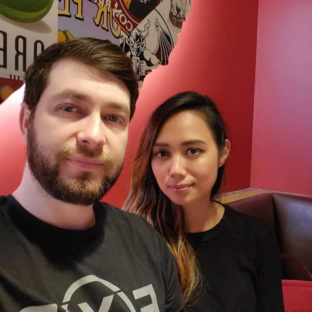 Fear и StrawberryDota