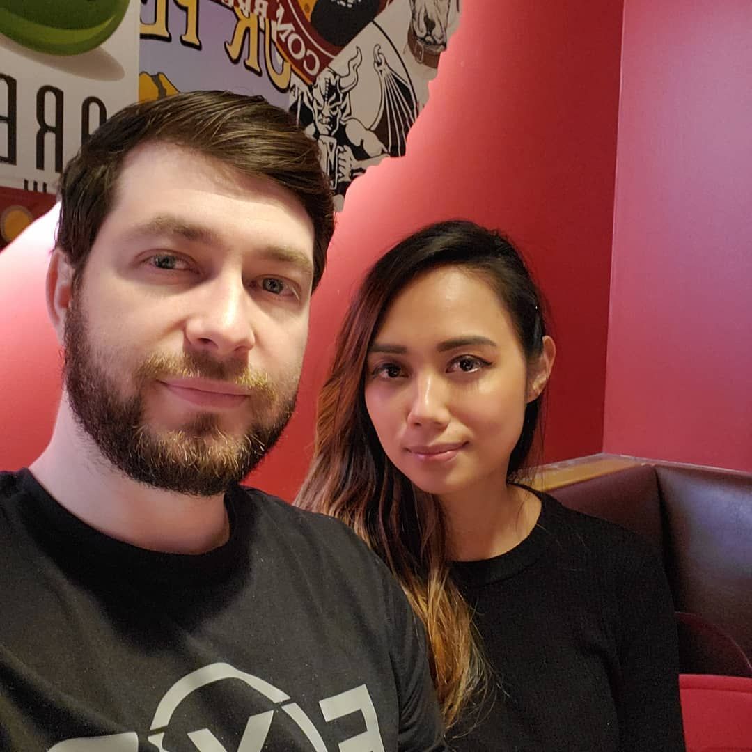 Fear и StrawberryDota