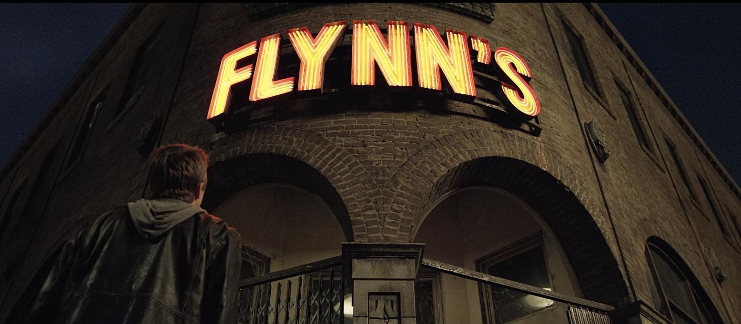 Кадр из фильма «Трон: Наследие»