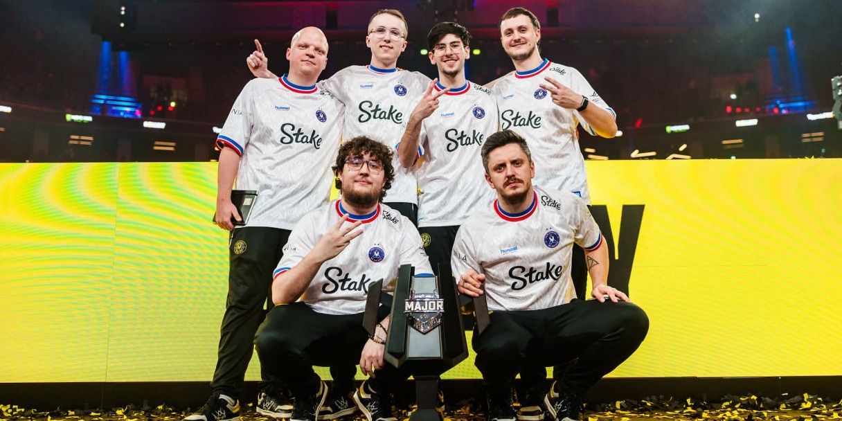 Team Vitality выпустила официальное заявление о нападении на офис в Париже