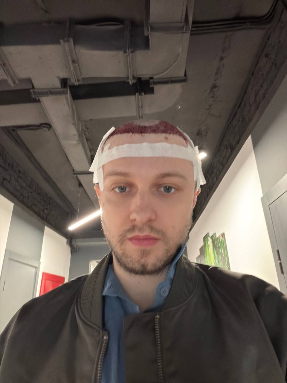 Telegram-канал Stintik